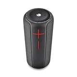 NGS NGS Speaker Roller Nitro2 IPX5 TWS/USB/TF/AUX-IN/BT 20W Nero